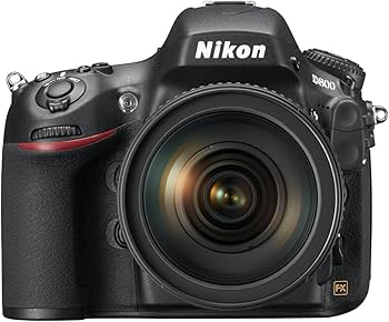 Nikon D800 デジタル一眼レフ カメラセット Amazon | Nikon デジタル