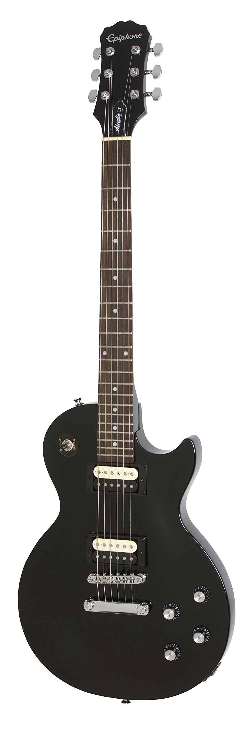 ジャンク品？】Epiphone LesPaulStudio、ソフトケース付き ジャンク品