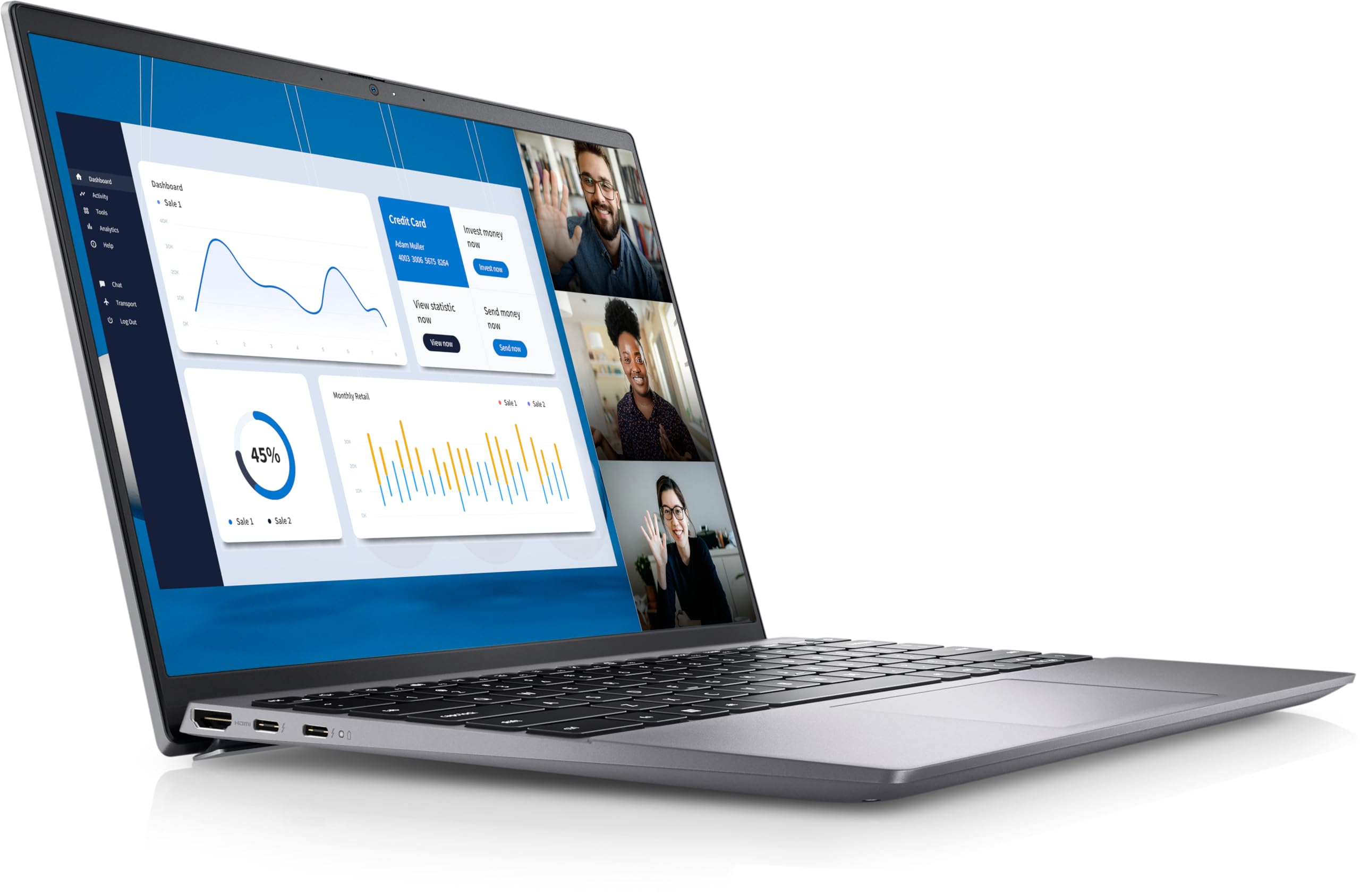 Amazon.co.jp: 【整備済み品】Dell VOSTRO 5320 中古ノートパソコン