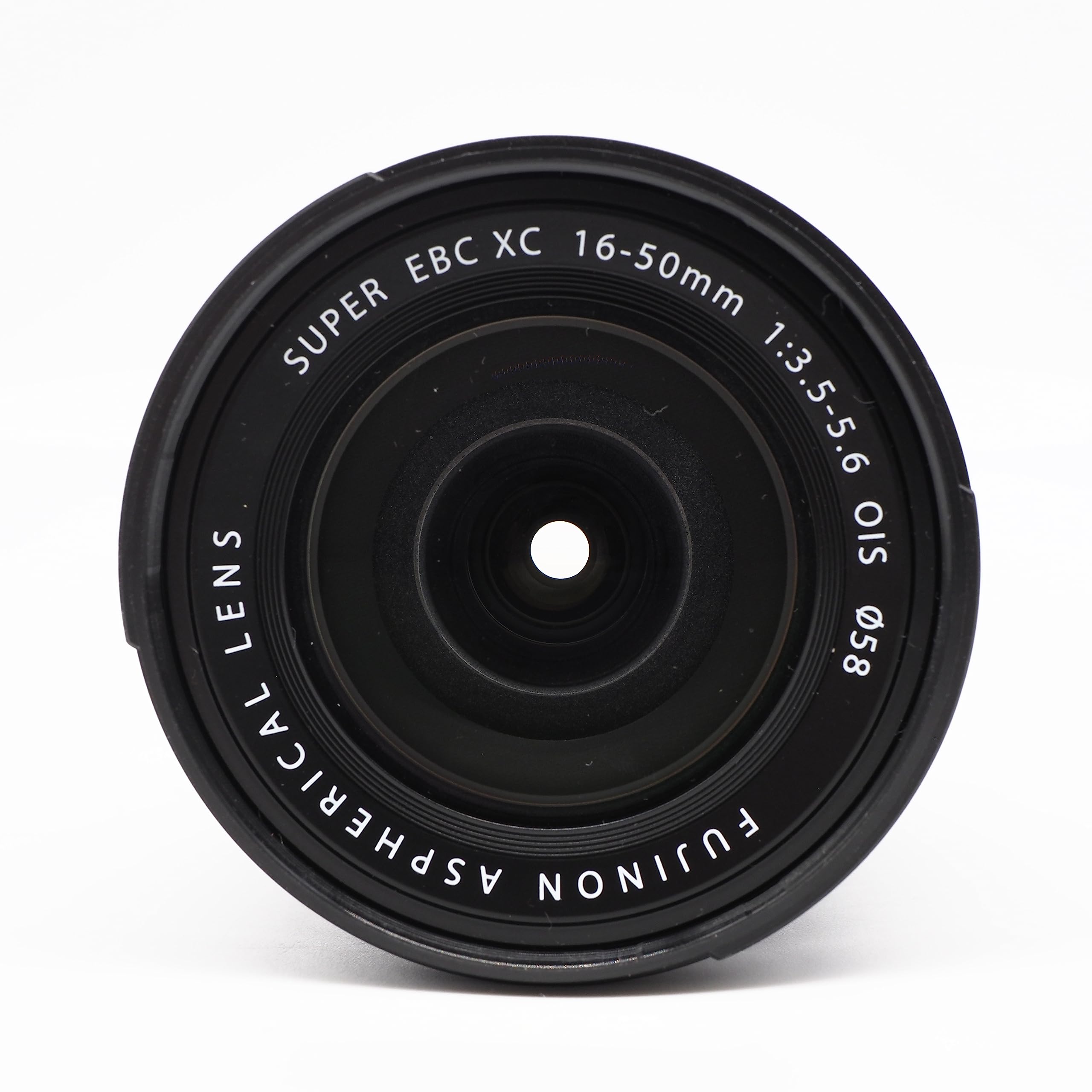 Amazon.co.jp: FUJIFILM XCレンズ FUJINON 標準ズームレンズ F XC16