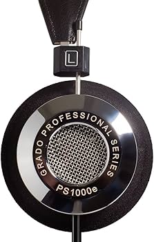 Amazon.co.jp: 【国内正規品】GRADO PS1000e オープン型オーバーヘッド