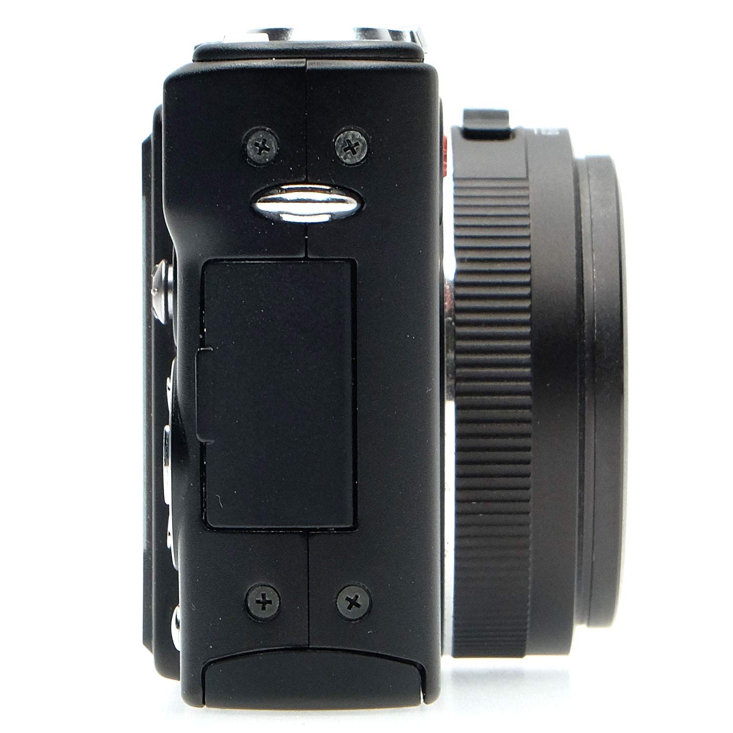 Amazon.co.jp: Leica D-LUX 3 10MP デジタルカメラ 4倍広角光学手ブレ