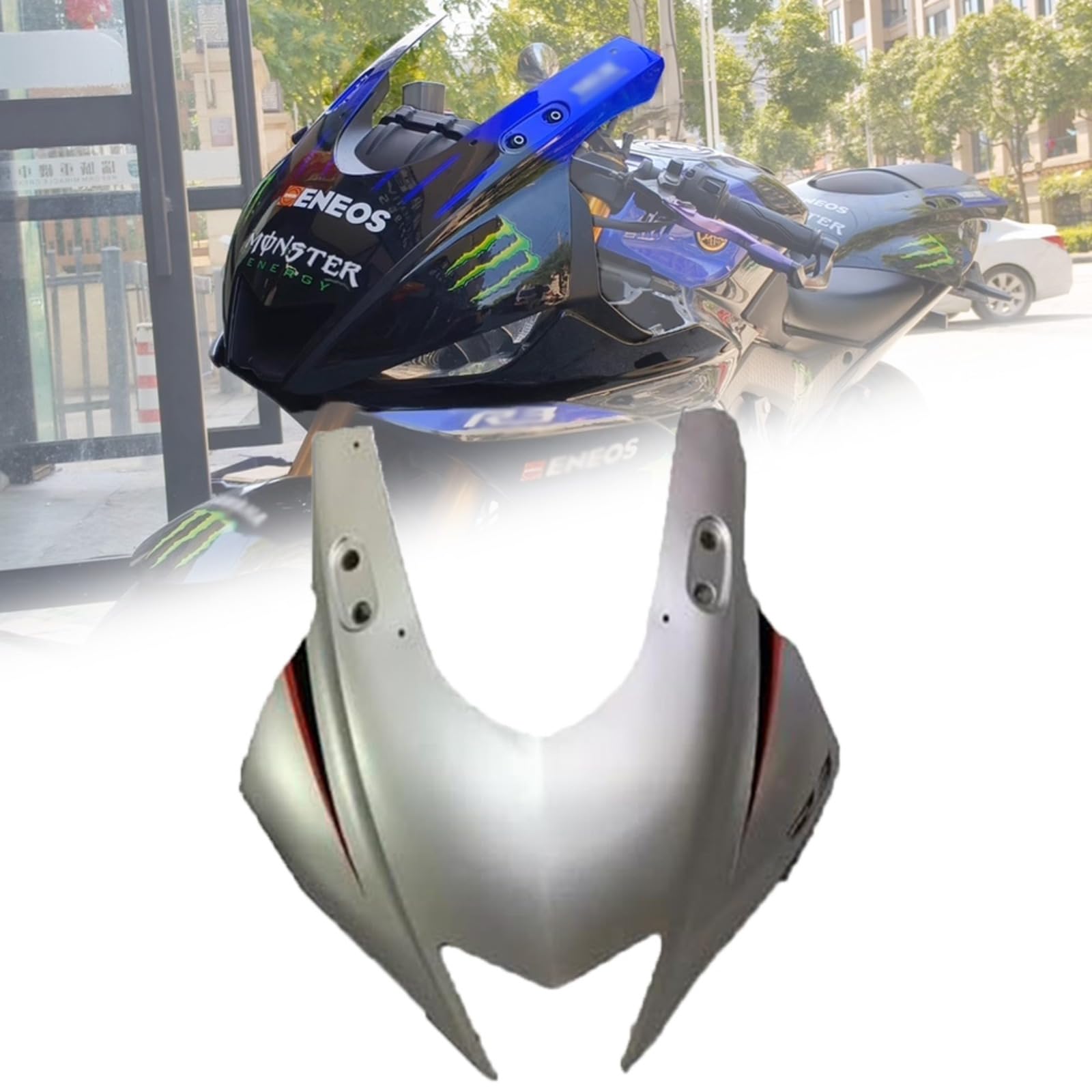 Amazon | For YZF-R25 YZF-R3 YZF R25 R3 yzf r25 r3 2019-2023 2024