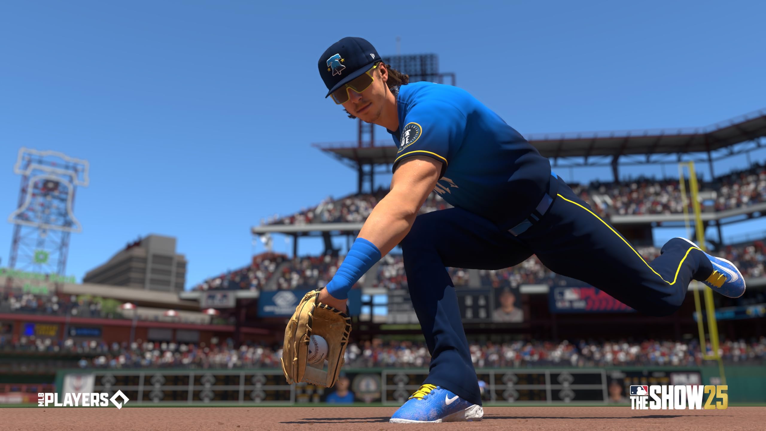 Amazon.co.jp: MLB The Show 25 Standard Edition (輸入版:北米) - PS5