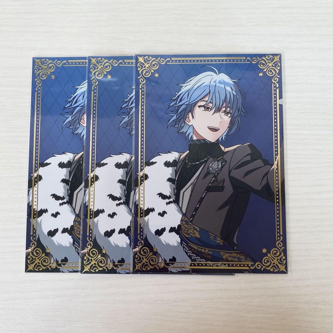 Amazon | まほやく 魔法使いの約束 ネロ 2周年 ポストカード | ポスト