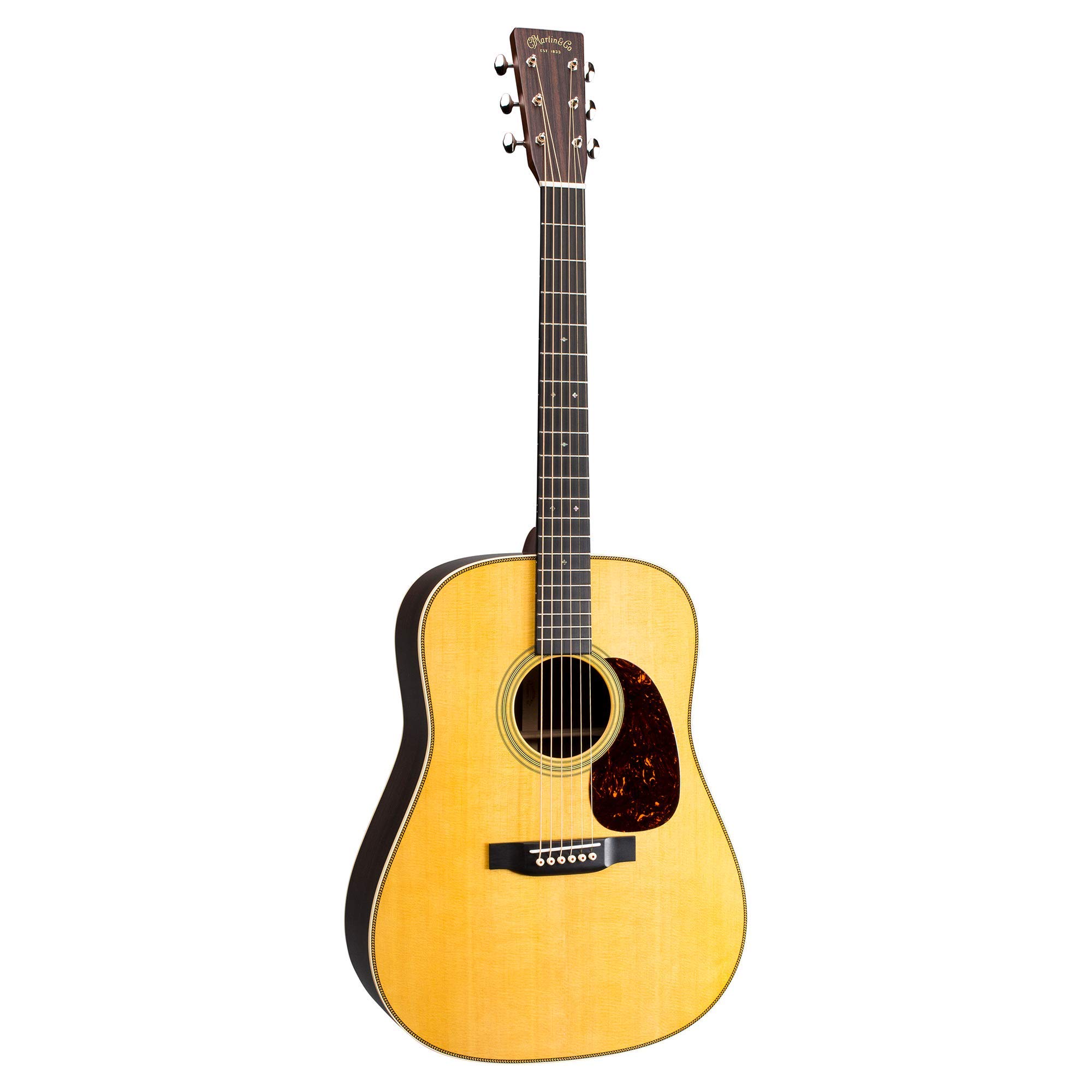 Amazon | Martin アコースティックギター Standard Series HD-28