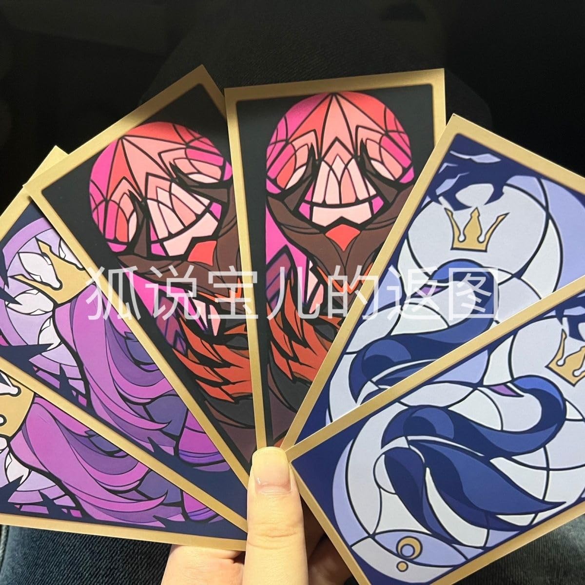 Amazon.co.jp: 崩壊スターレイル カード ブラックスワン コスプレ