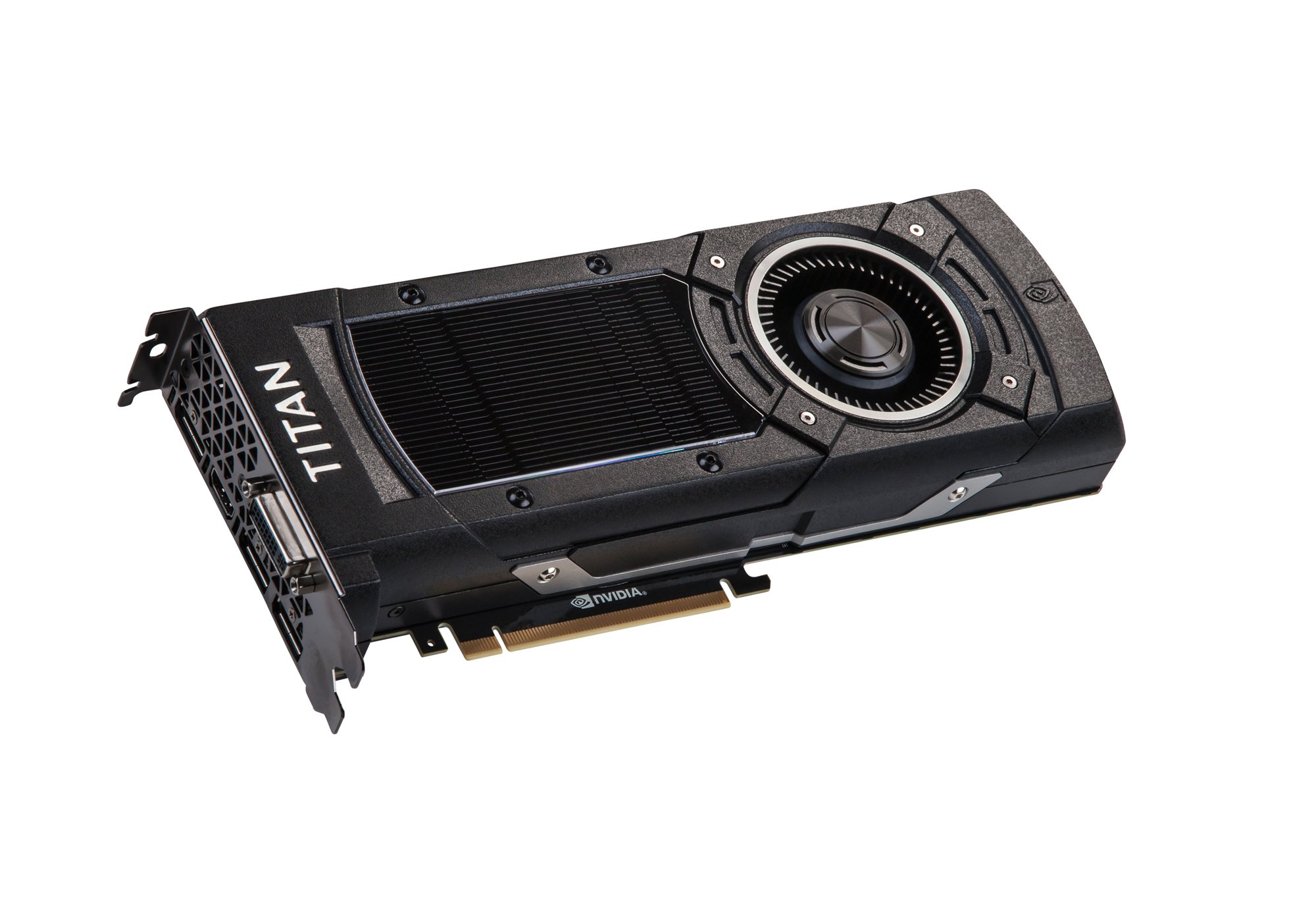 Amazon.co.jp: ZOTAC GeForce GTX TITAN X Graphics Board VD5715 ZT
