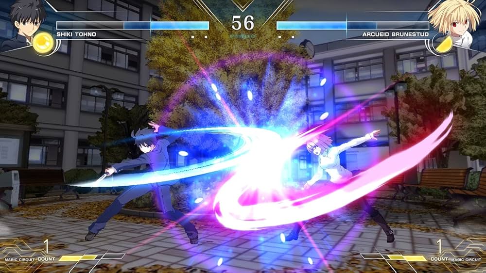 Amazon.co.jp: 【初回限定版】MELTY BLOOD: TYPE LUMINA MELTY BLOOD