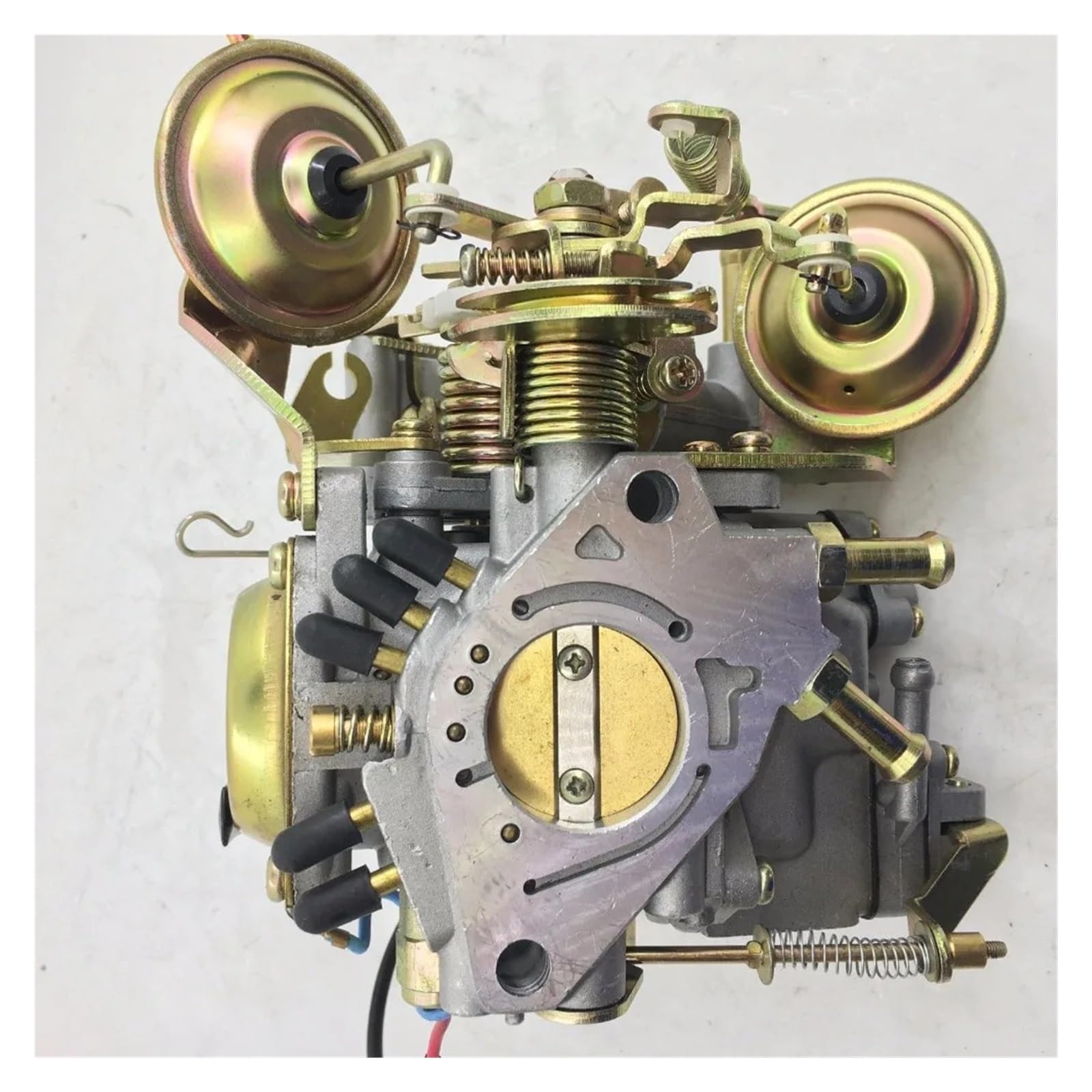 Amazon.co.jp: キャブキャブレター、スズキキャリーキャブレター F5A