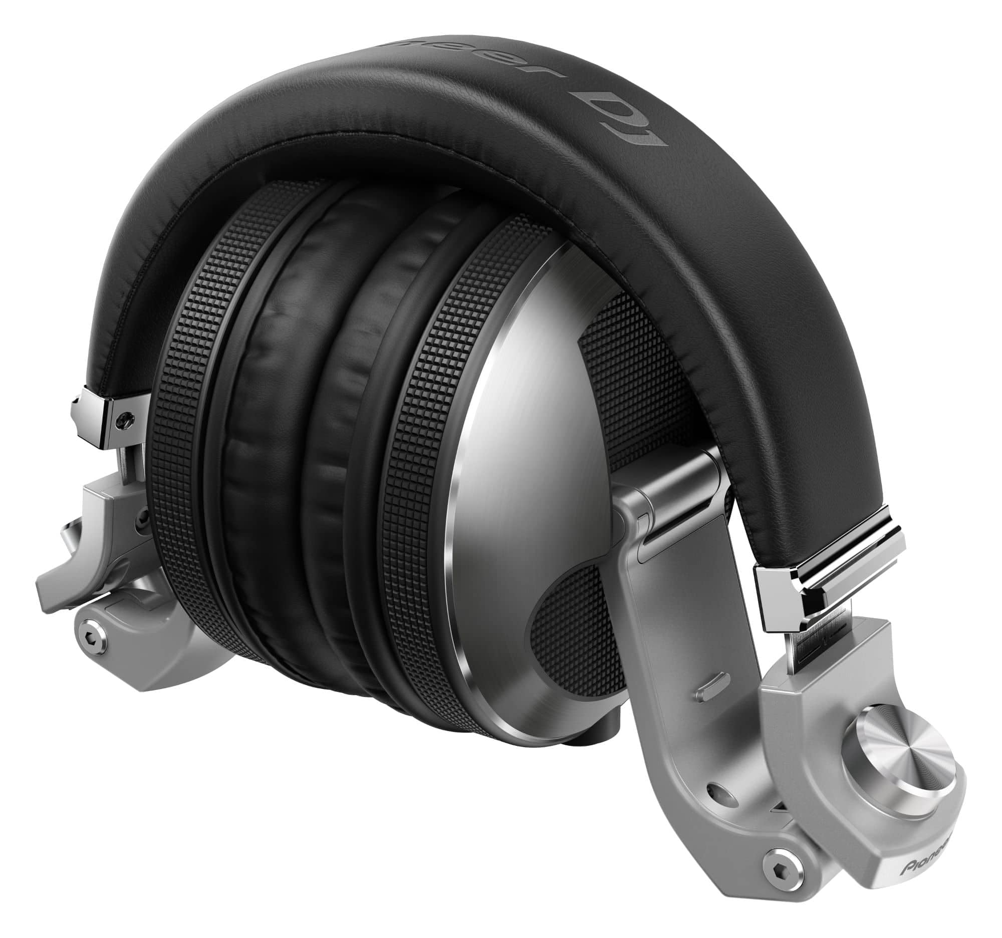 Pioneer DJ HDJ-X10-S Professional DJ Headphone, Silver : Amazon.in