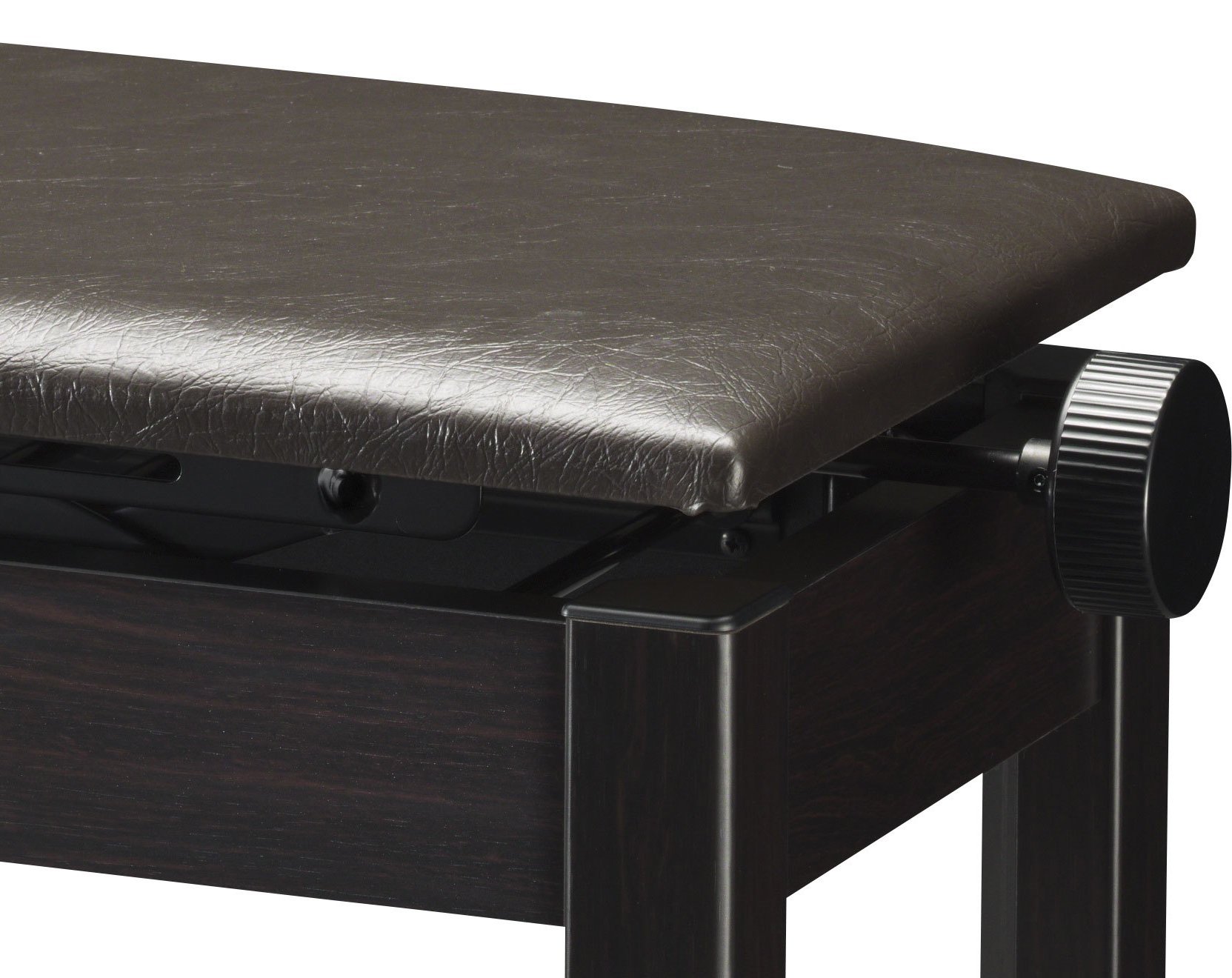 Amazon | ヤマハ YAMAHA 電子ピアノ用 高低自在椅子 ブラック BC-205BK