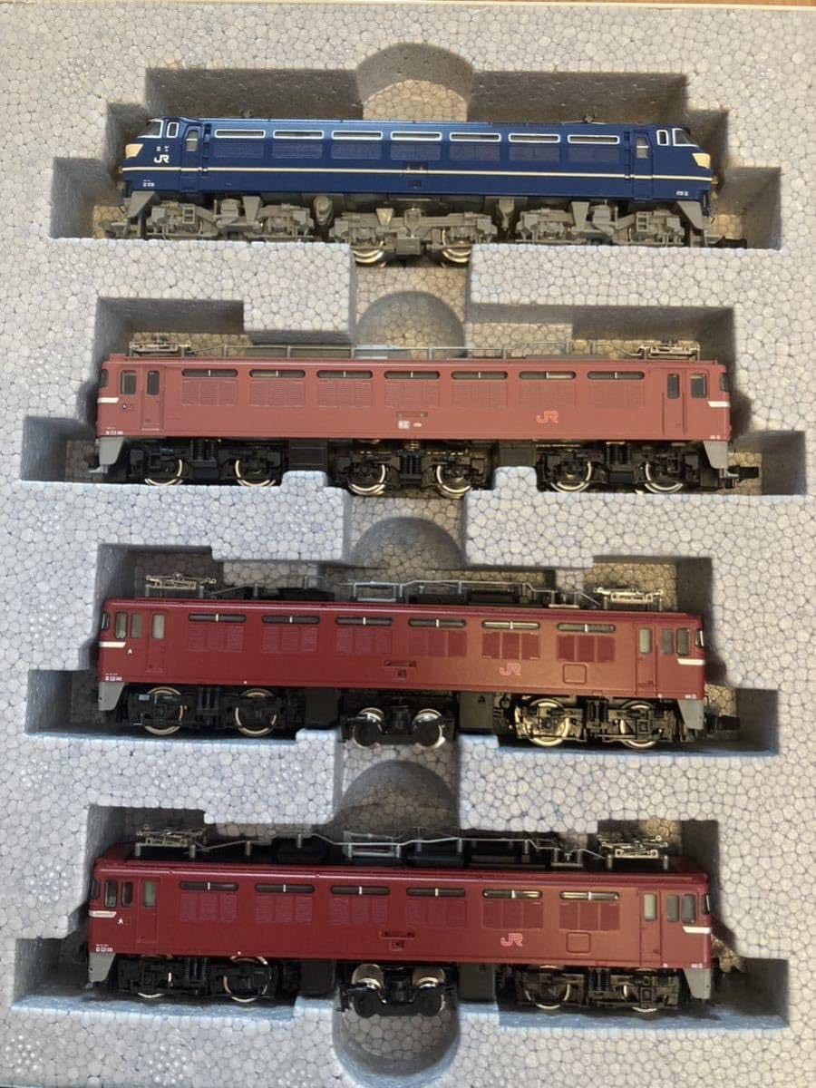 Amazon.co.jp: TOMIX 92962 JR14系 さよなら 富士 はやぶさ セット