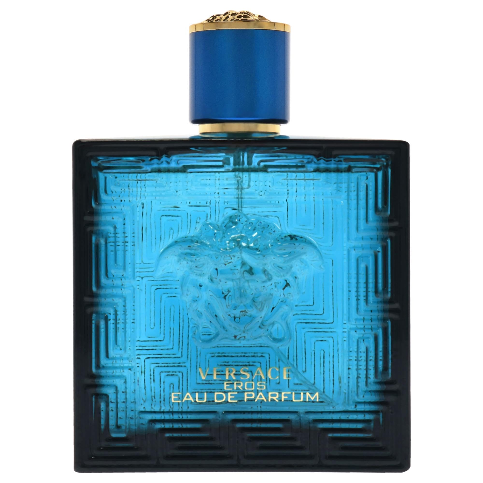 Amazon | ヴェルサーチ VERSACE エロス オードパルファム 100ml EDP SP