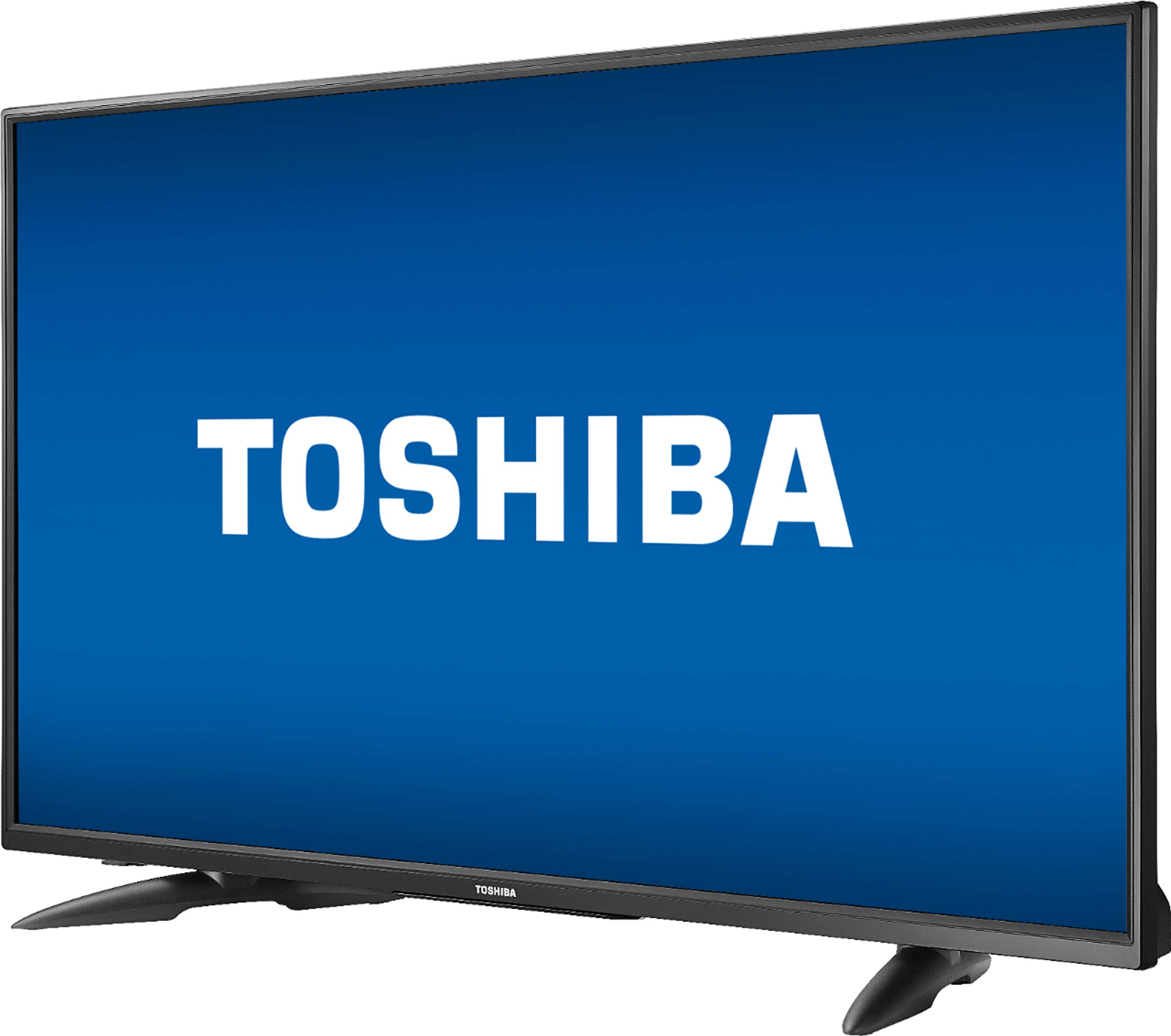 Amazon.com: TOSHIBA 43LF711U20 43-inch Smart 4K UHD with Dolby