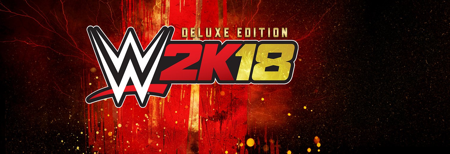 Amazon.com: WWE 2K18 (Nintendo Switch) : Video Games