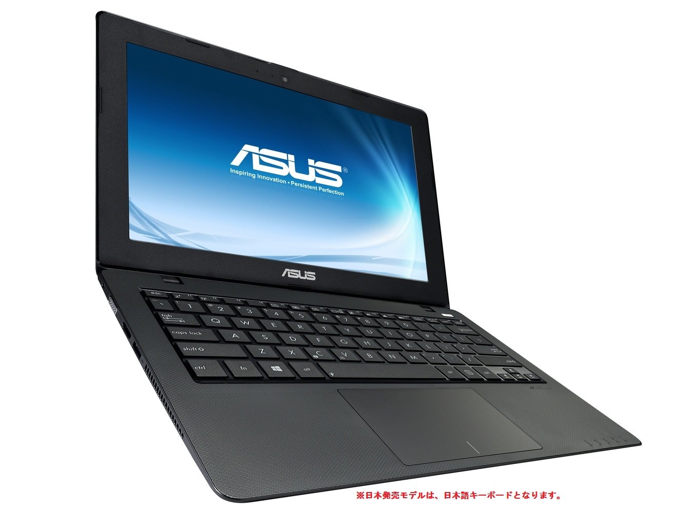 Amazon.co.jp: ASUS ノートブック X200MA [Windows10無料アップデート