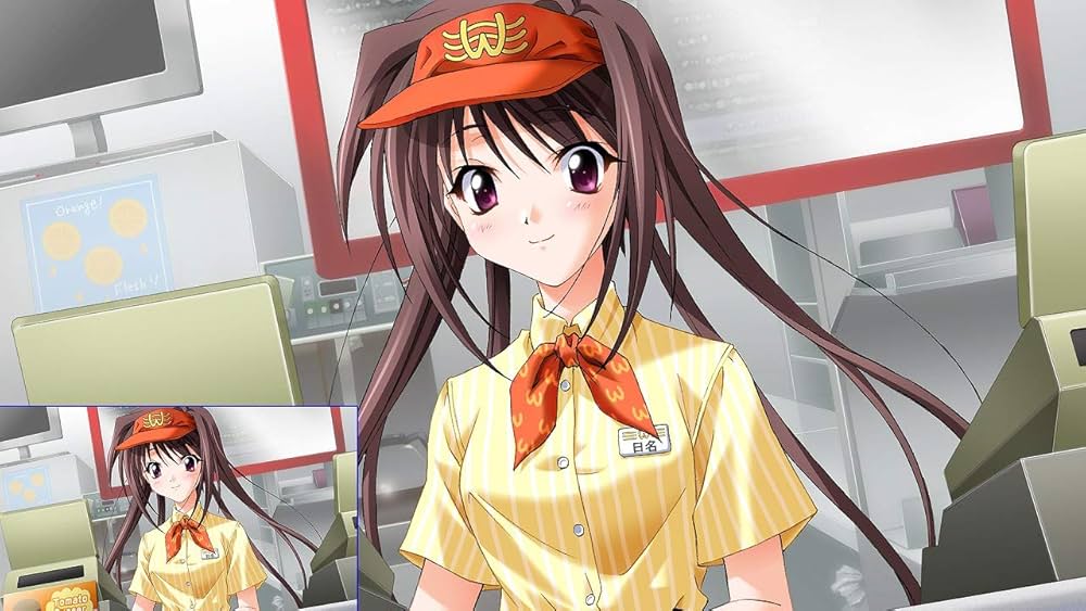 Amazon.co.jp: メモリーズオフ ヒストリア 下巻 - Switch : ゲーム