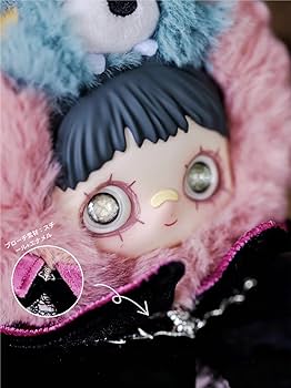 Amazon.co.jp: MayMei 双生秘境シリーズ ぬいぐるみ 正規品 ブラインド