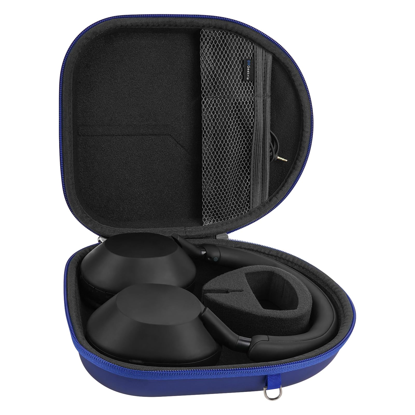 Amazon | Geekria ヘッドホンケースソニー Sony WH-CH520, WH-CH720N