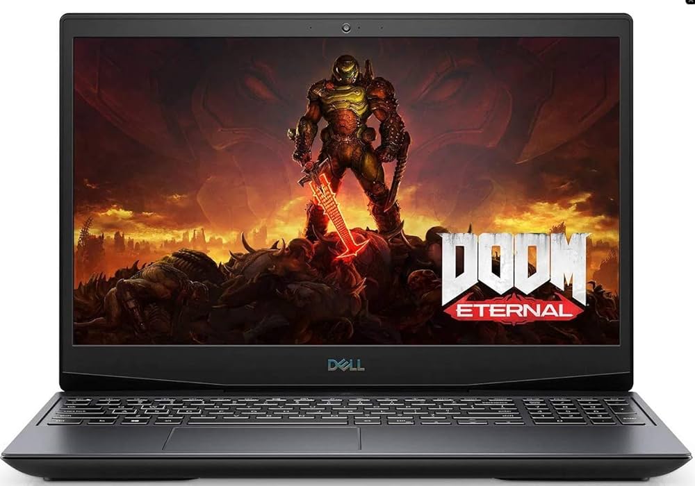 Amazon.co.jp: 2020 Dell G5 15 ゲーミングノートパソコン:第10世代