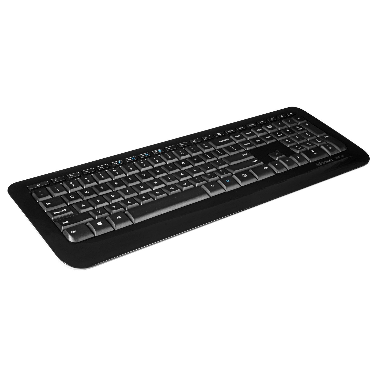 Amazon.com: Microsoft Wireless Desktop. Wireless Keyboard and