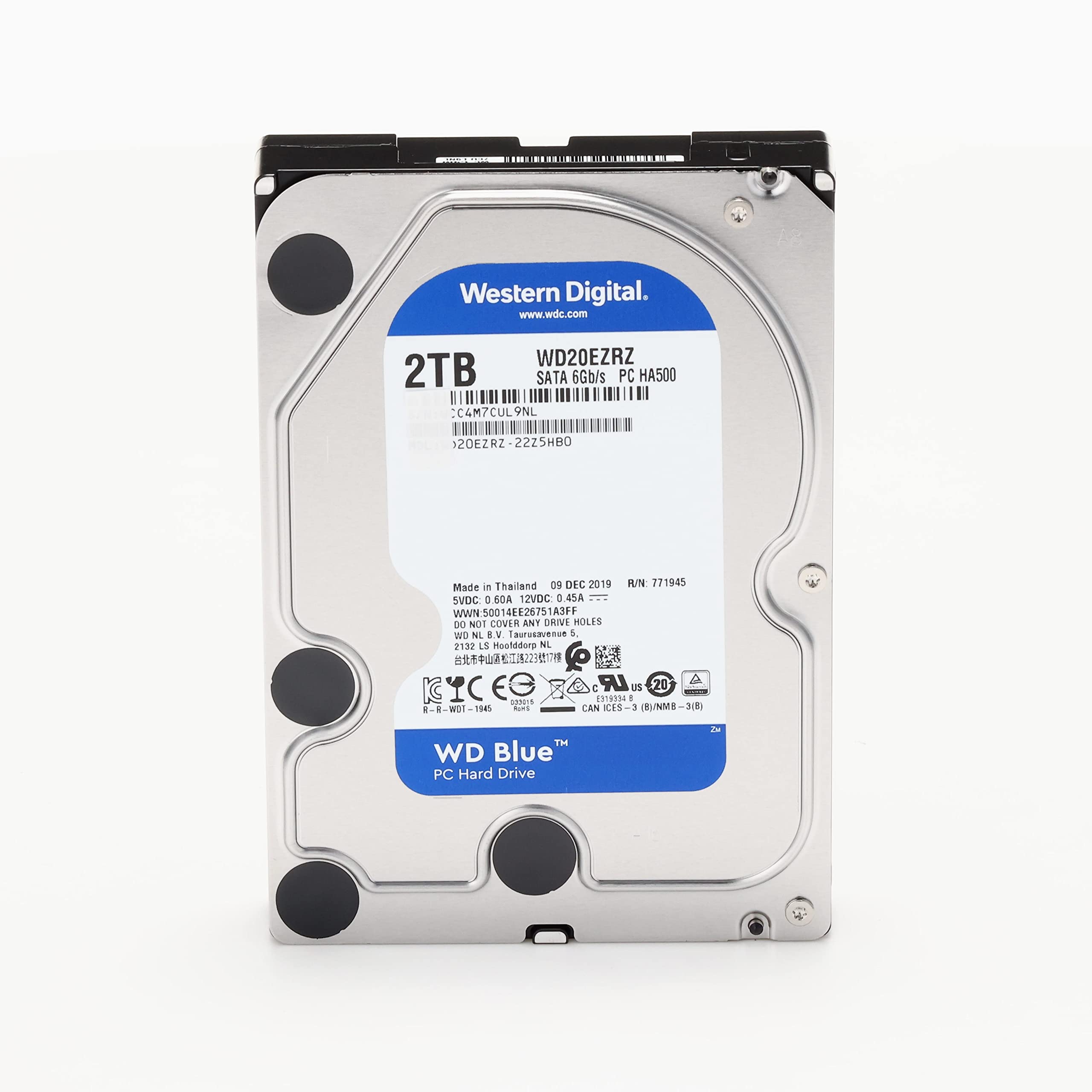 Amazon | バッファロー BUFFALO リンクステーション対応 交換用HDD 1.5