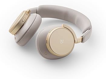 Amazon.com: Bang & Olufsen Beoplay H100 Premium Wireless Active