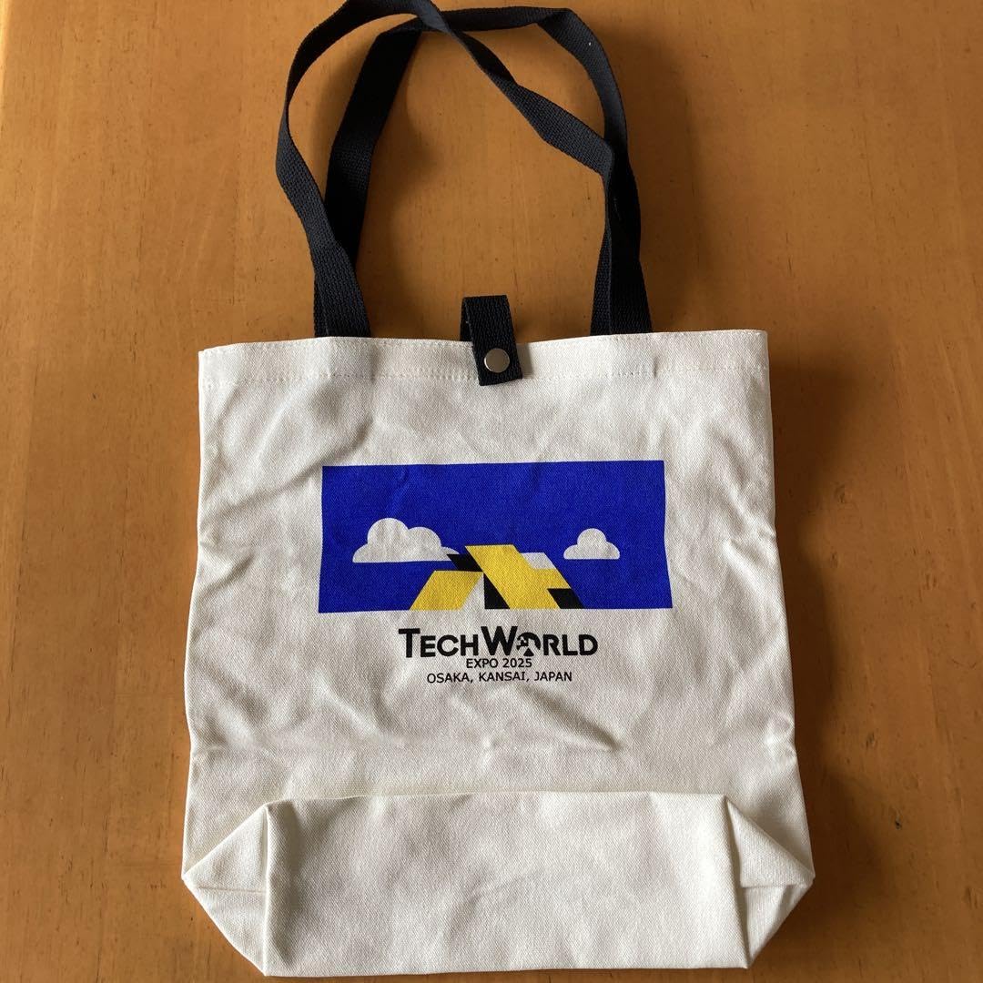 Amazon | 大阪 関西 万博 TECH WORLD テックワールド 台湾 パビリオン