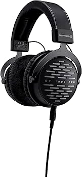 Amazon | beyerdynamic DT 1990 Pro Professional Headphones by