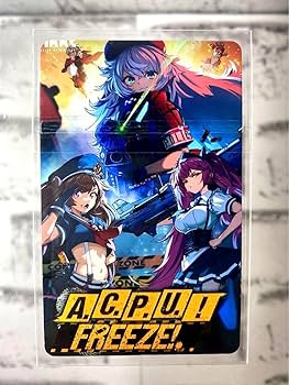 Amazon.co.jp: 勝利の女神 nikke ニケ キャラクターカード ナガ : おもちゃ