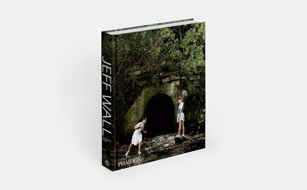 Jeff Wall (Phaidon Contemporary Artists Series): Duve, Thierry