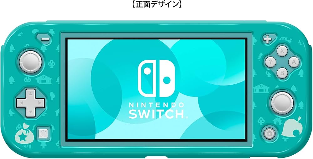 Amazon.co.jp: 【任天堂ライセンス商品】PC BODY COVER COLLECTION for