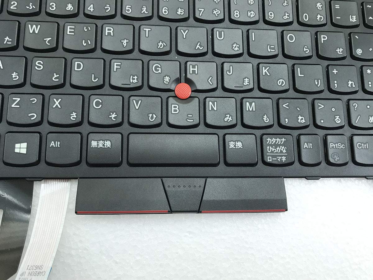 Amazon | （修理交換用） 適用す る Lenovo Thinkpad E480 E485 E490