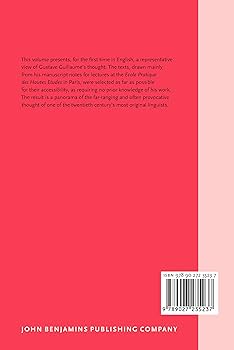 Amazon.com: Foundations for a Science of Language (Current Issues