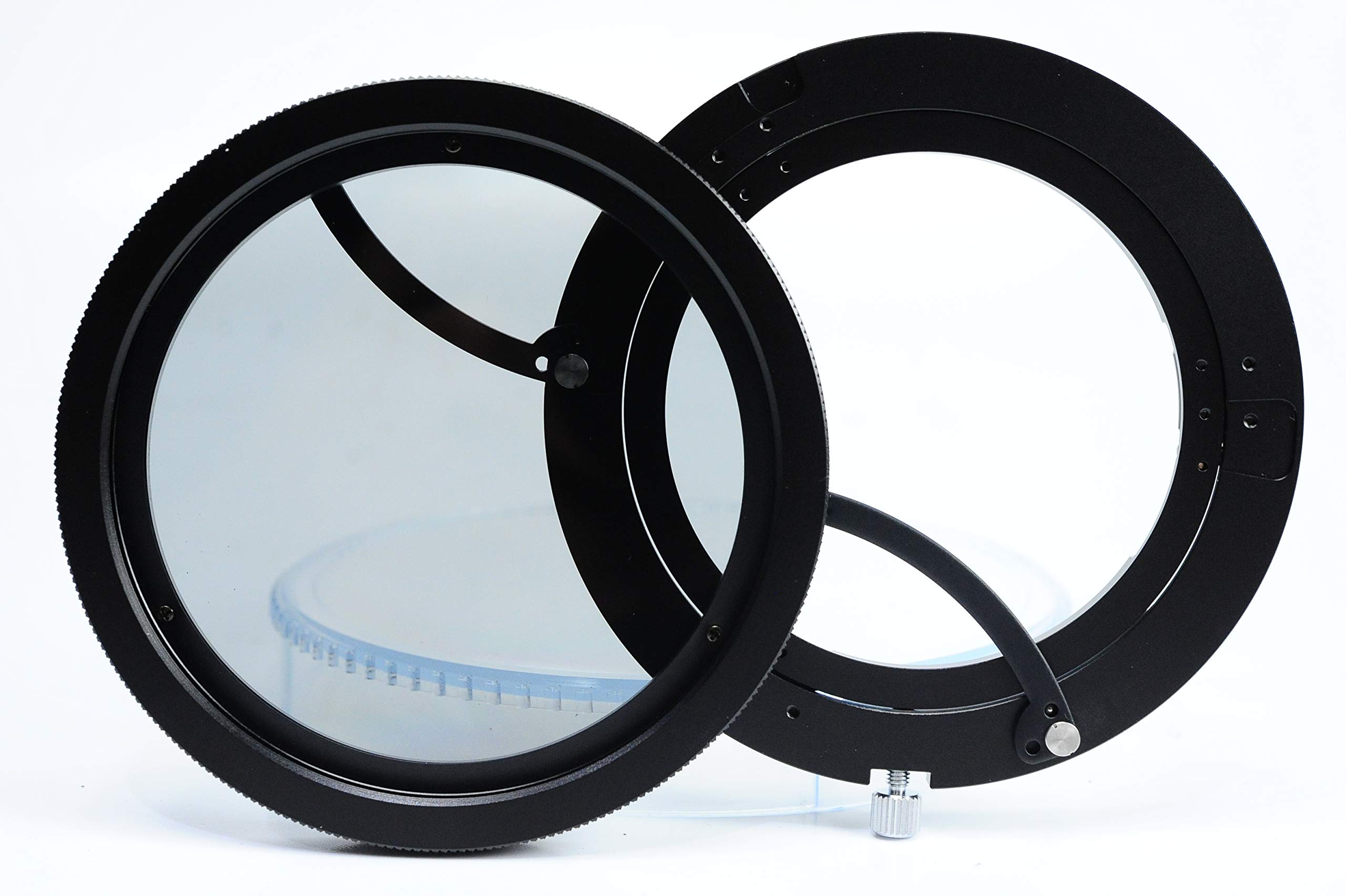 Amazon | Mamiya 7ii PLフィルター Ze702 偏光フィルター An701