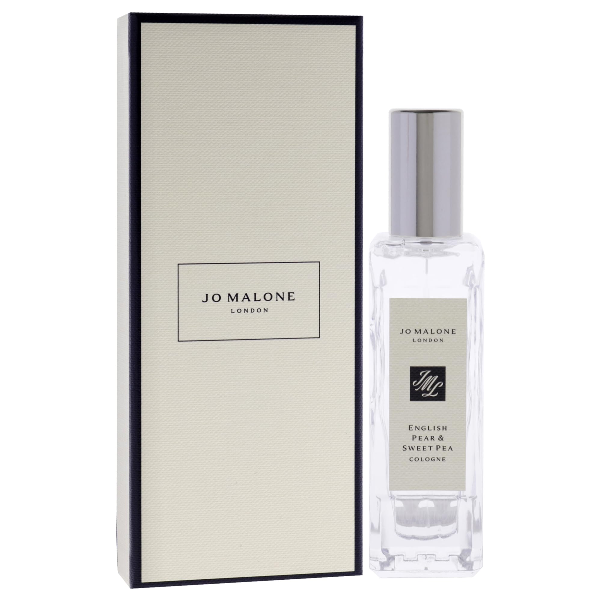 Amazon.com : Jo Malone London English Pear & Sweet Pea Cologne 1