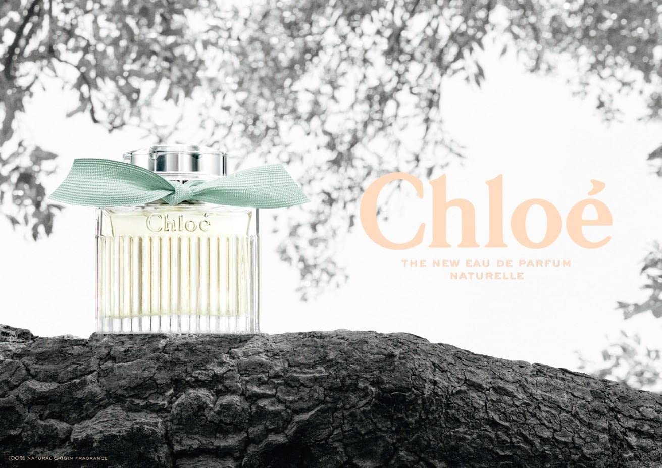 Amazon | クロエ ナチュレル オードパルファム 100mL | Chloe