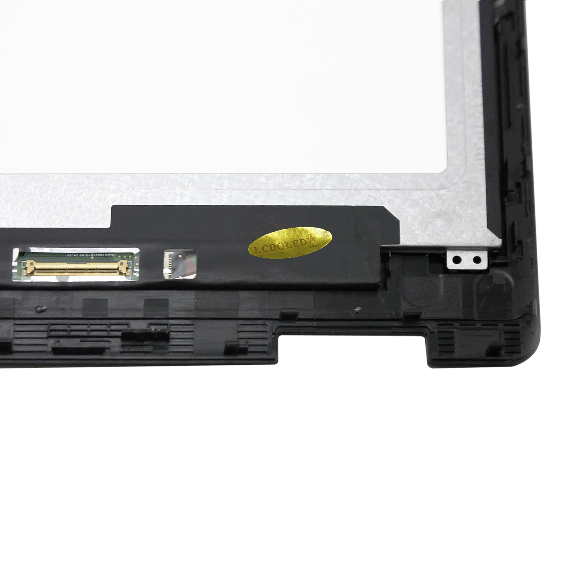 Amazon.com: LCDOLED Replacement 13.3 inches FullHD 1080P B133HAB01