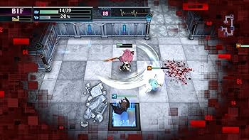 Amazon.com: Death end re;Quest Code Z 特装版 -Switch 【特典