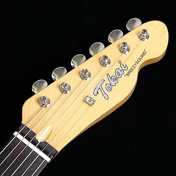 Amazon | Tokai ATE-101 GMB R Gun Metallic Blue トーカイ