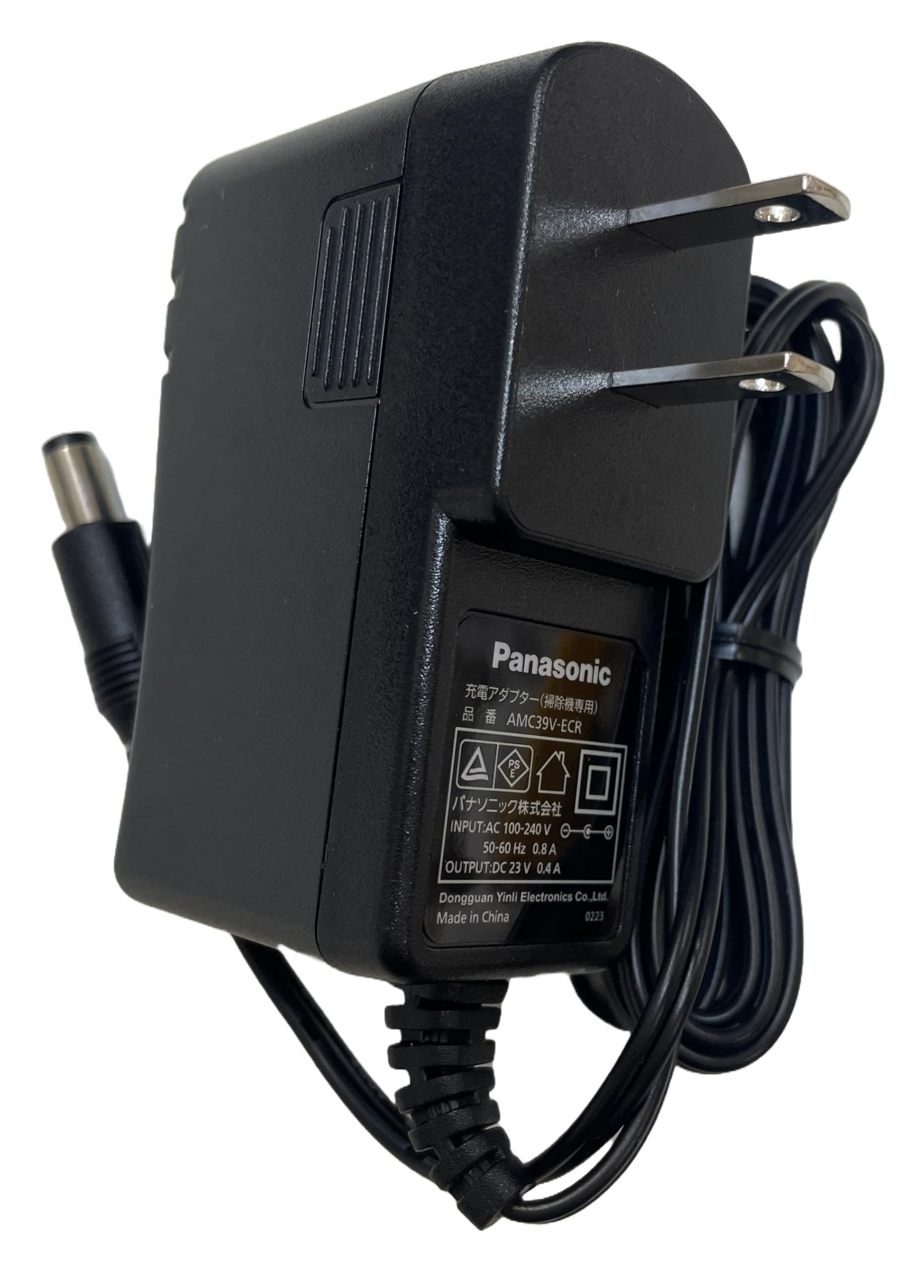 Amazon | パナソニック Panasonic コードレススティッククリーナー