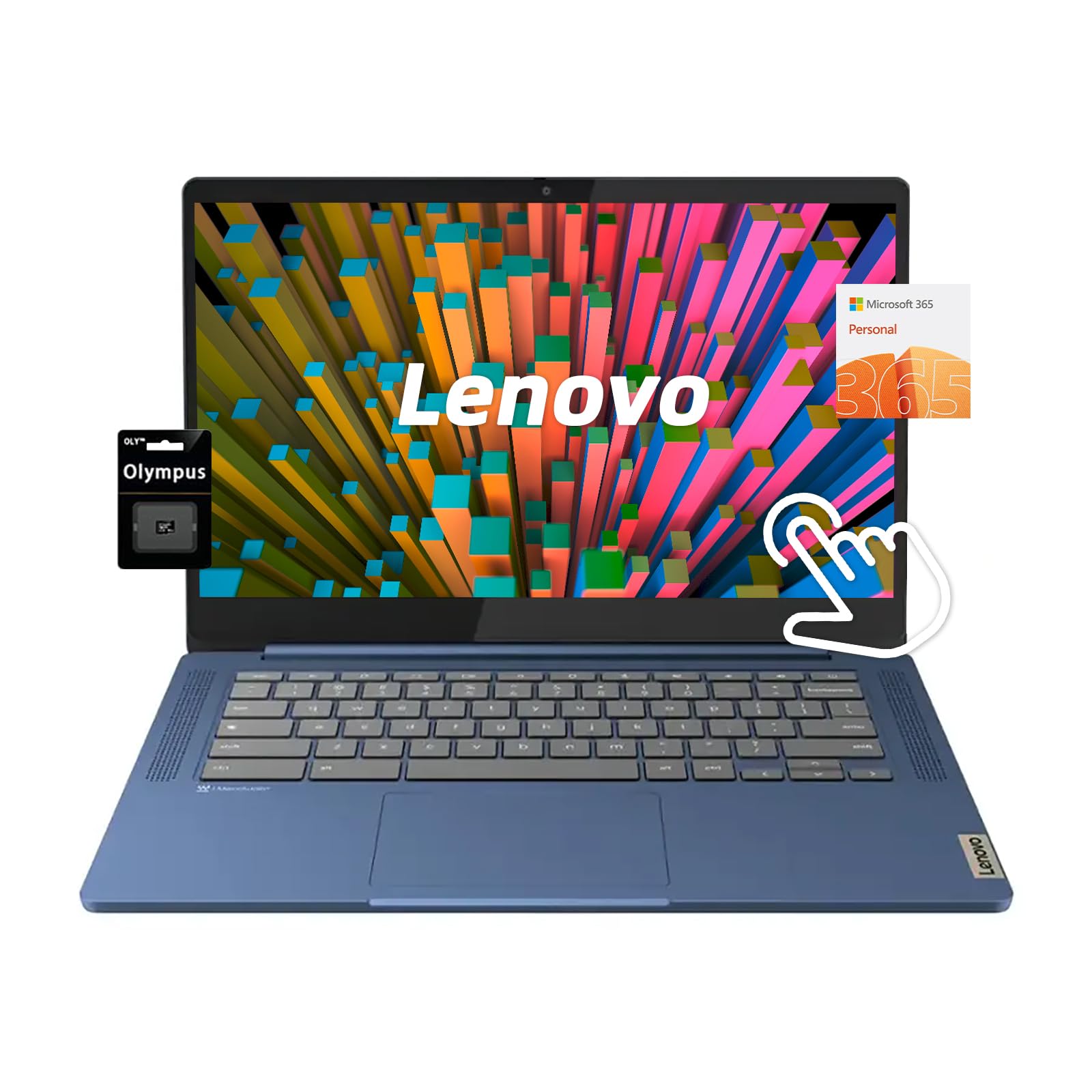 Amazon.com: Lenovo Chromebook 14