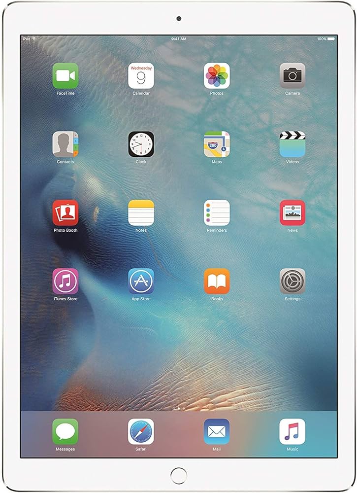 Amazon.com : Apple iPad Pro 10.5 512GB WiFi MPGJ2LL/A Silver A1701