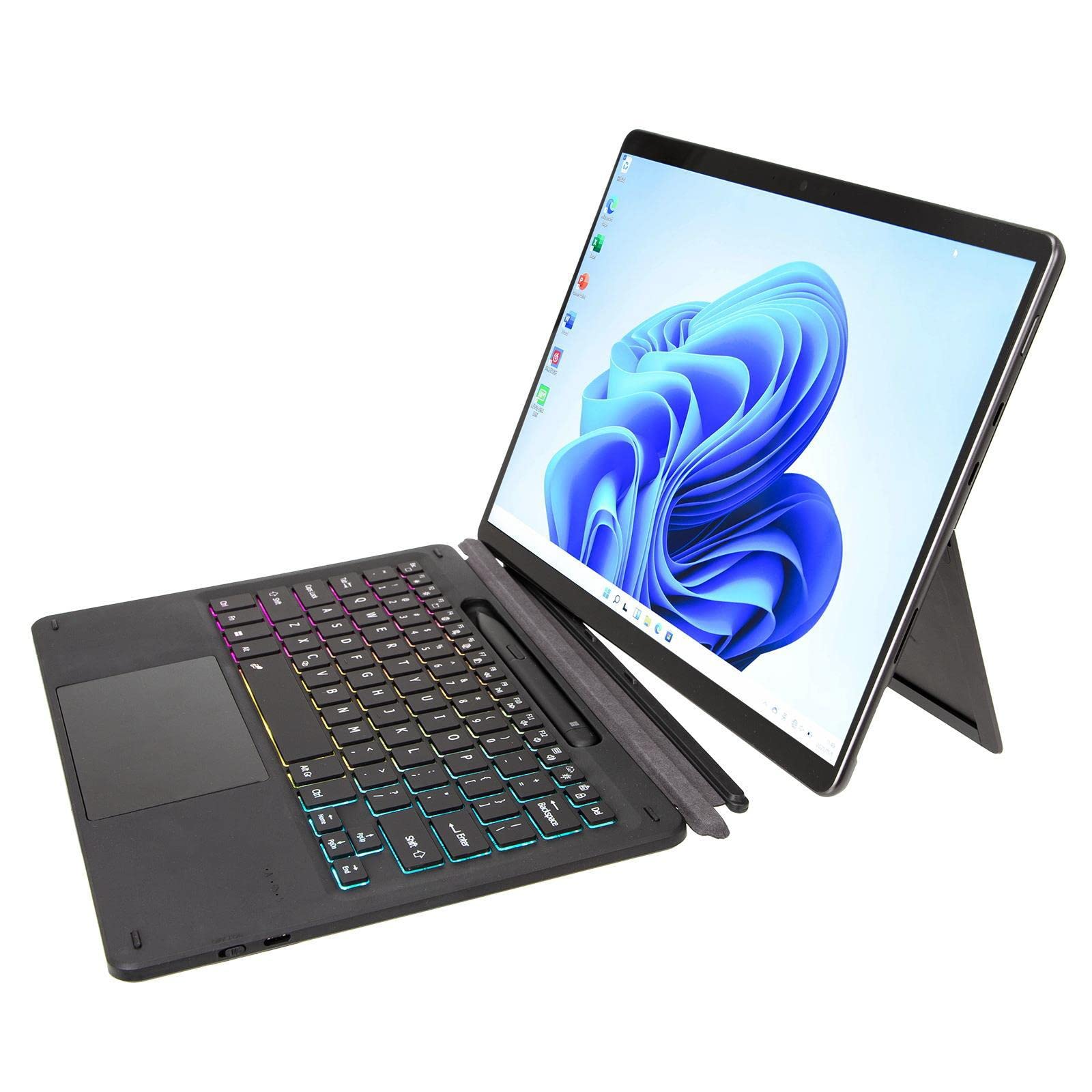 Amazon.co.jp: Surface Pro 8 2021 / Pro X 13インチ用キーボード 日本