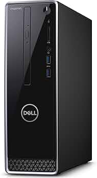 Amazon.co.jp: Dell デスクトップパソコン Inspiron 3470 Celeron