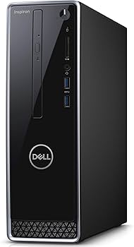Amazon.co.jp: Dell デスクトップパソコン Inspiron 3470 Celeron