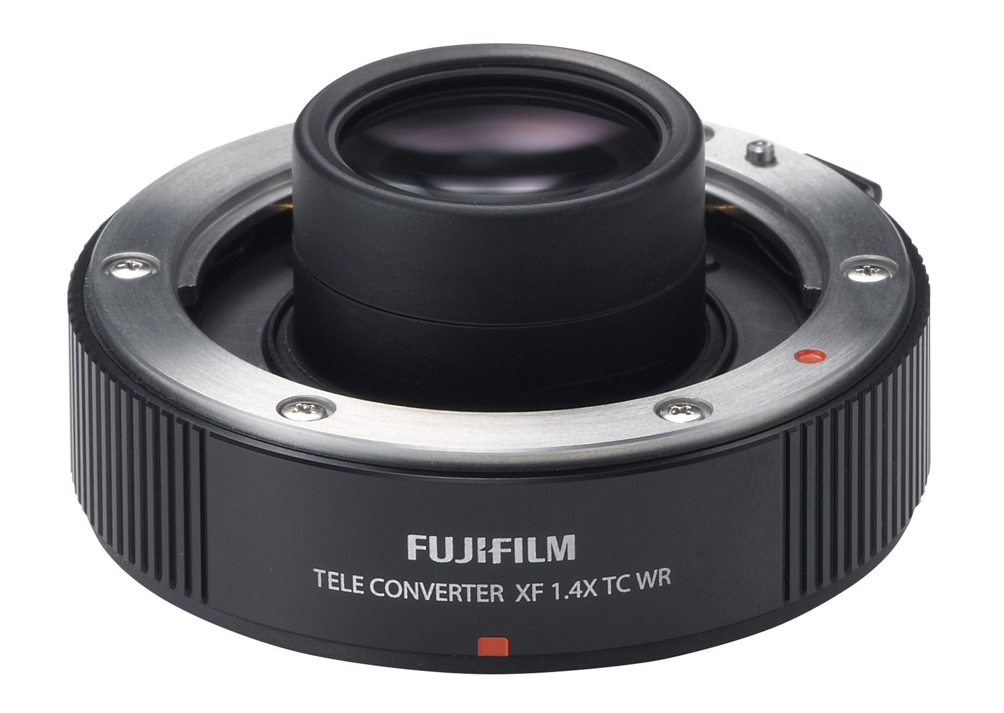 Amazon.com : Fujifilm Fujinon XF1.4X TC WR : Electronics