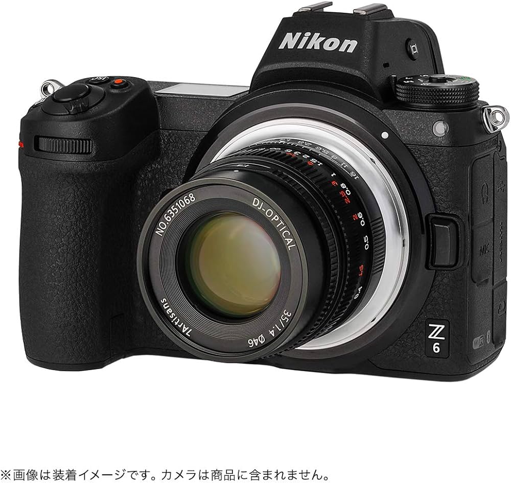 Amazon.co.jp: 【国内正規品】七工匠 7Artisans 単焦点レンズ 35mm F1