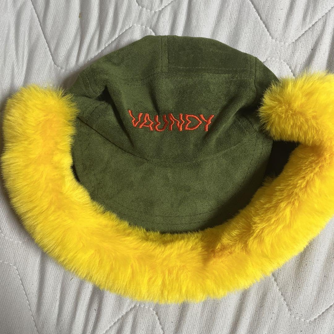 Amazon.co.jp: Vaundy フライトキャップ : おもちゃ